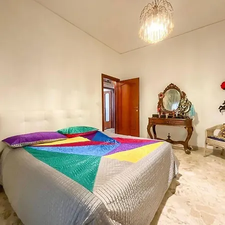 Apartamento La Dolce Terrace