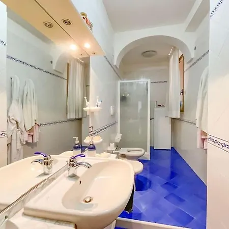 La Dolce Terrace Apartamento Amalfi