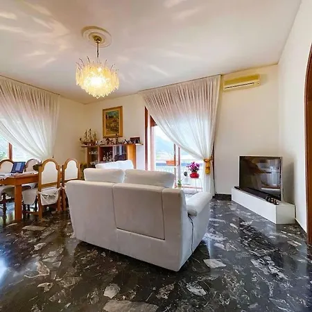 La Dolce Terrace