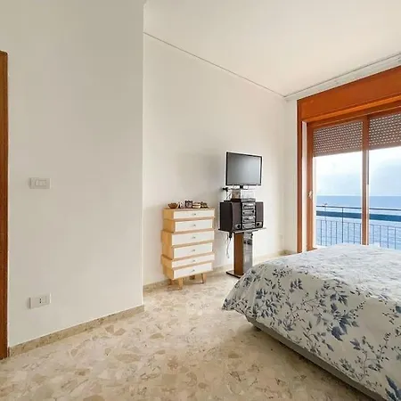 Apartamento La Dolce Terrace *