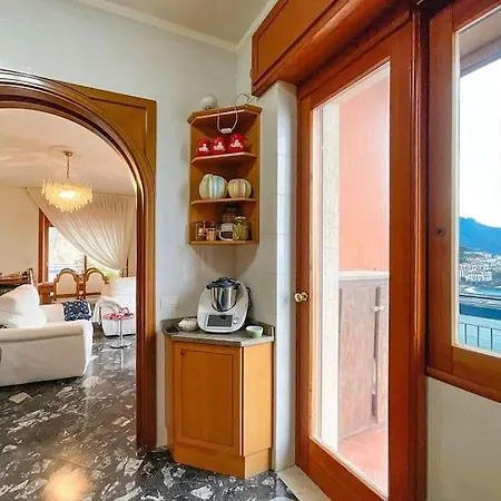 Apartamento La Dolce Terrace